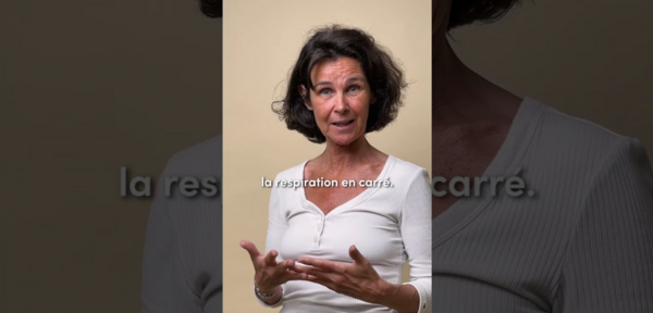 Quelques exercices de sophrologie rapides et efficaces ! 