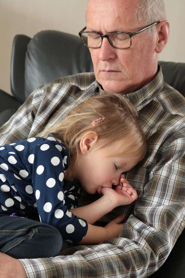 Mon enfant n'arrive pas à s'endormir : que puis-je faire ?