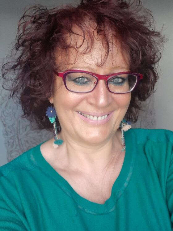 Marie-Christine GAUX - Consultante en gestion de stress spécialisée en kinésiologie