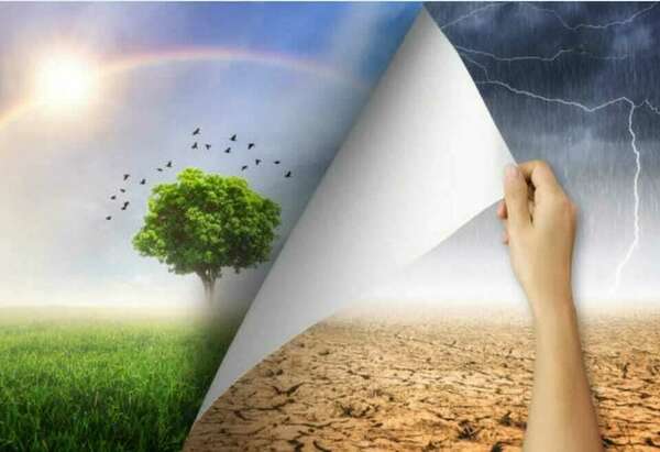 Mon inconstance est un cadeau