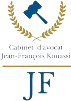 Logo Dogou Jean-François KOUASSI Avocat