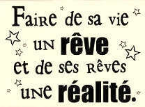 Créez vos rêves