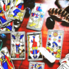 Formation de tirage & d'interprétation de l'Ancien Tarot de Marseille