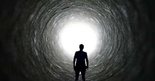 La vie après la mort