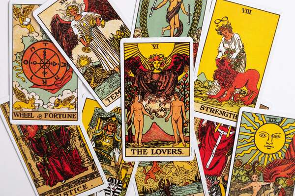 Formation au Tarot de Marseille : passez du pressentiment à la maîtrise