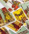 le mat tarot marseille relation instable