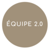Équipe 2.0 Rénovation intérieure Paris 