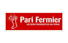 Salon Pari Fermier