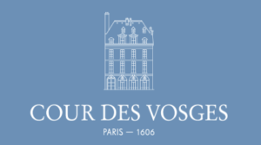 COUR DES VOSGES
