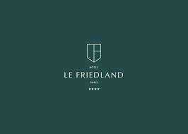 HOTEL FRIEDLAND