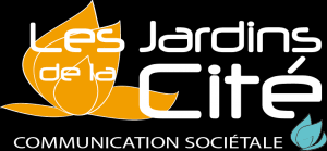 Les jardins de la cité