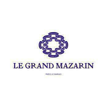 LE GRAND MAZARIN