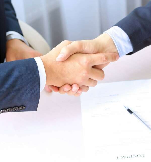 PARTENARIAT AVEC L'UN DES LEADERS MONDIAUX DE LA CONSTRUCTION - VINCI CONSTRUCTION FRANCE