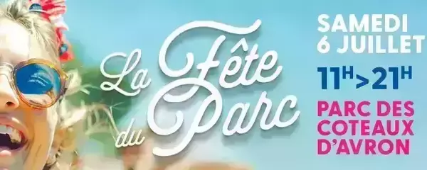 FETE DU PARC - PARC DES COTEAUX D4AVRON - NEUILLY PLAISANCE 