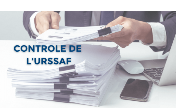 Contrôle de L'URSSAF : Conformité confirmée pour les années 2022 et 2023
