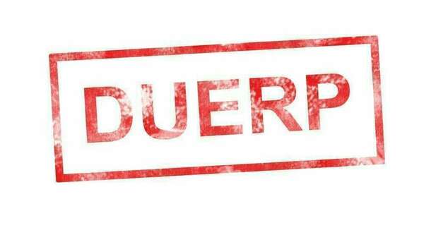 DUERP : Document Unique d'Evaluation des Risques Professionnels 