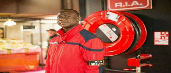  BASE SÉCURITÉ : des experts SSIAP à chaque niveau de responsabilité