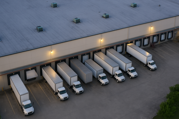 Sécurisez votre plateforme logistique en Île-de-France