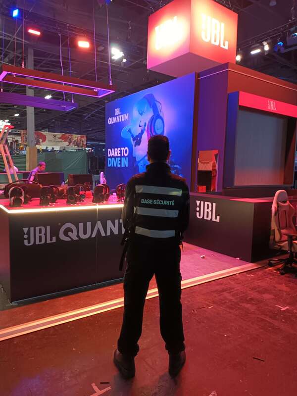 SALON PARIS GAMES WEEK 2023