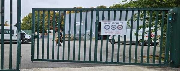 Cambriolages d'entreprises : comment protéger efficacement les entrepôts, chantiers et sites professionnels? 