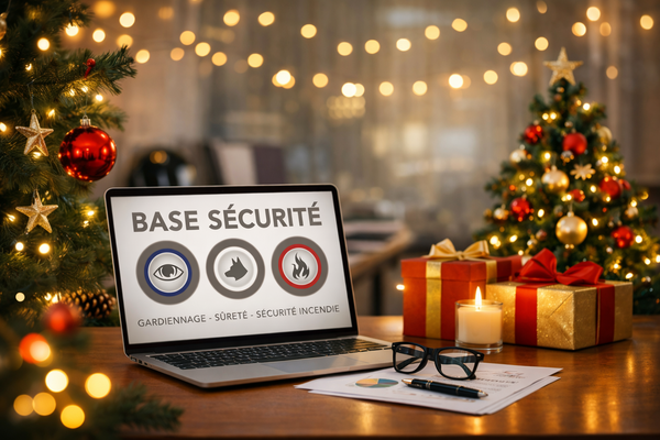 ✨ Joyeuses fêtes de fin d’année ✨