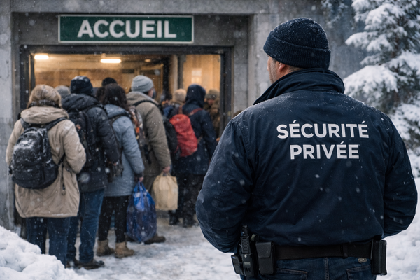 Hiver 2026 : enjeux de sûreté et de sécurité dans les centres d’hébergement