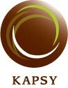 Logo KAPSY
