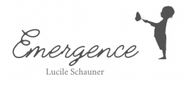 Logo Lucile Schauner - Emergence Accompagnement