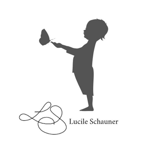 Logo Lucile Schauner - Emergence Accompagnement