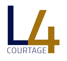 Logo L4 Courtage