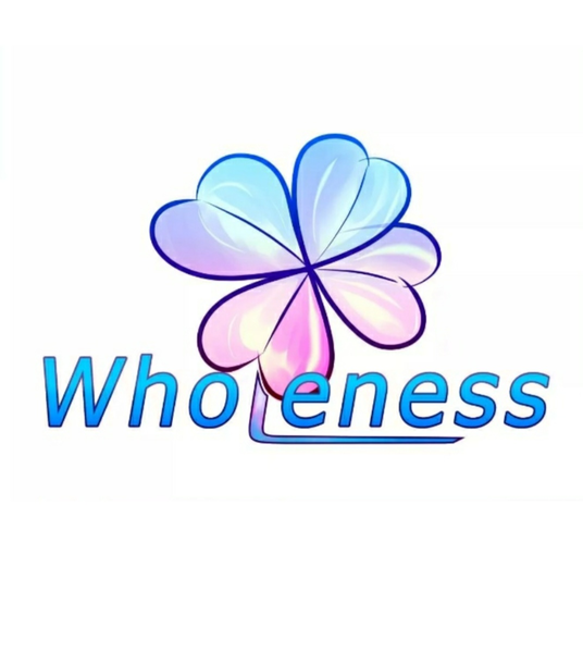 Logo Wholeness