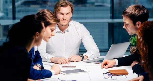 Réinventer votre entreprise pour la  faire grandir !