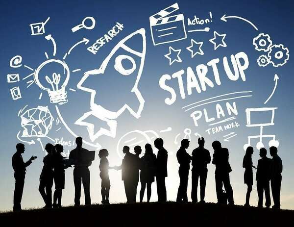 Start-up  : comment réussir  ! 
