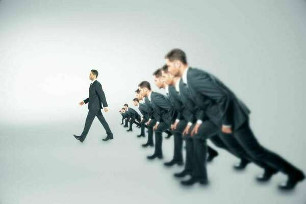 Il est sain d'avoir des concurrents, une preuve qu'il y a un marché 