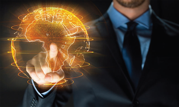 Entrepreneurs: la clé du succès d'un projet  à l'international 