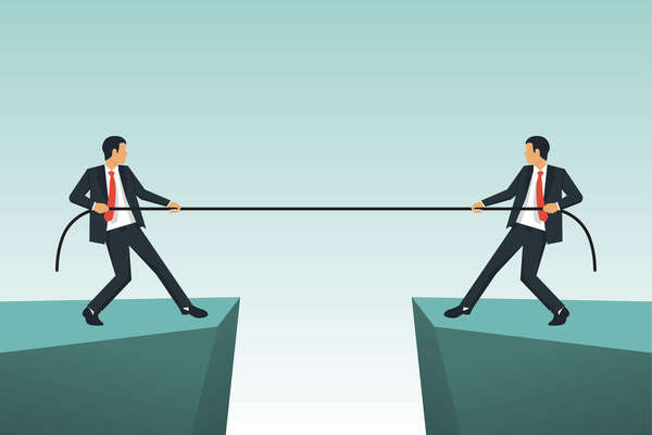 Start-up : vivre ensemble 