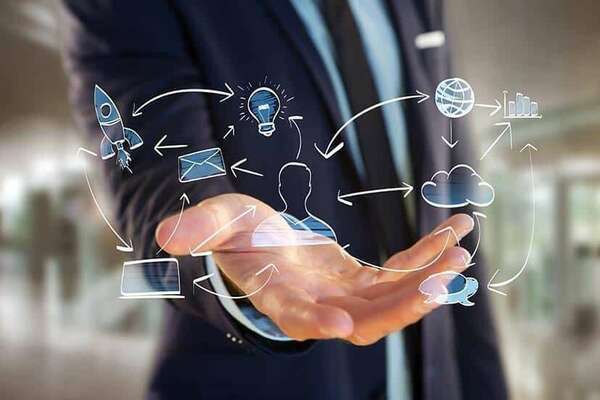 Les entrepreneurs  rêvent de changer le monde 