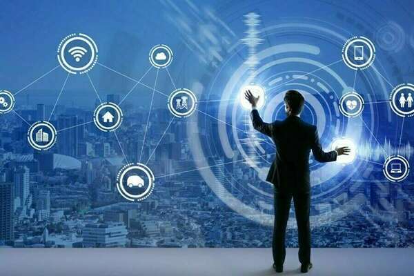 Le digital: un outil pour les PME d'amélioration de  leurs performances