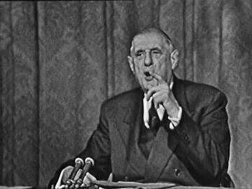 Quand le passé rattrape  l'actualité 