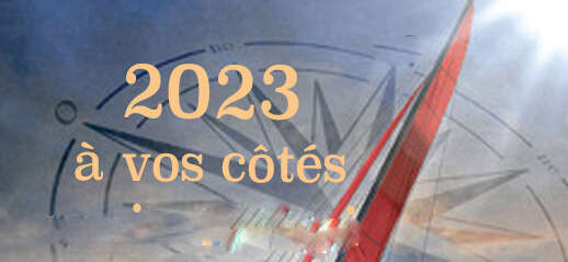 Bonne année 2023