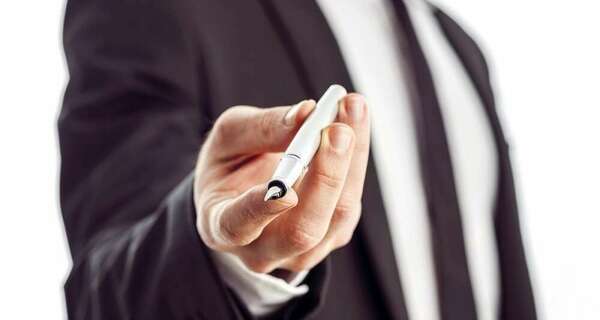 La délégation de pouvoirs  ? 