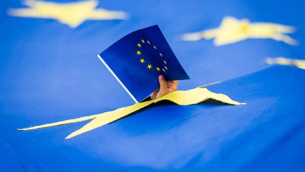 L'Union européenne est une construction fragile