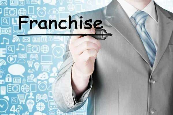Franchise:  document d'information précontractuelle (DIP)