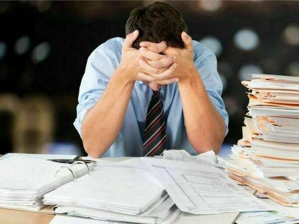 Candidat à la reprise de son entreprise