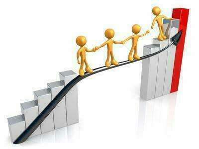 Aborder l’international ensemble!