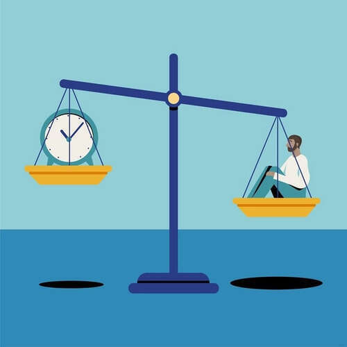 S’organiser et gérer son temps au travail