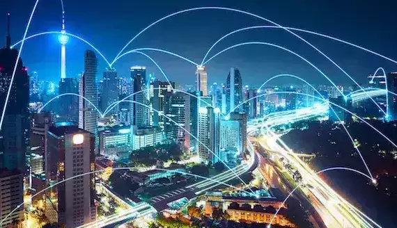 L’énergie décarbonée: la réalité du dimensionnement des infrastructures.