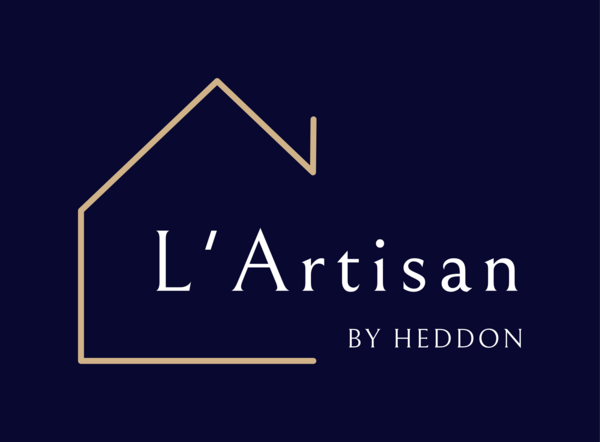Logo L'Artisan By Heddon