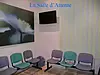 salle d'attente