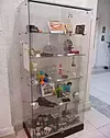 vitrine
